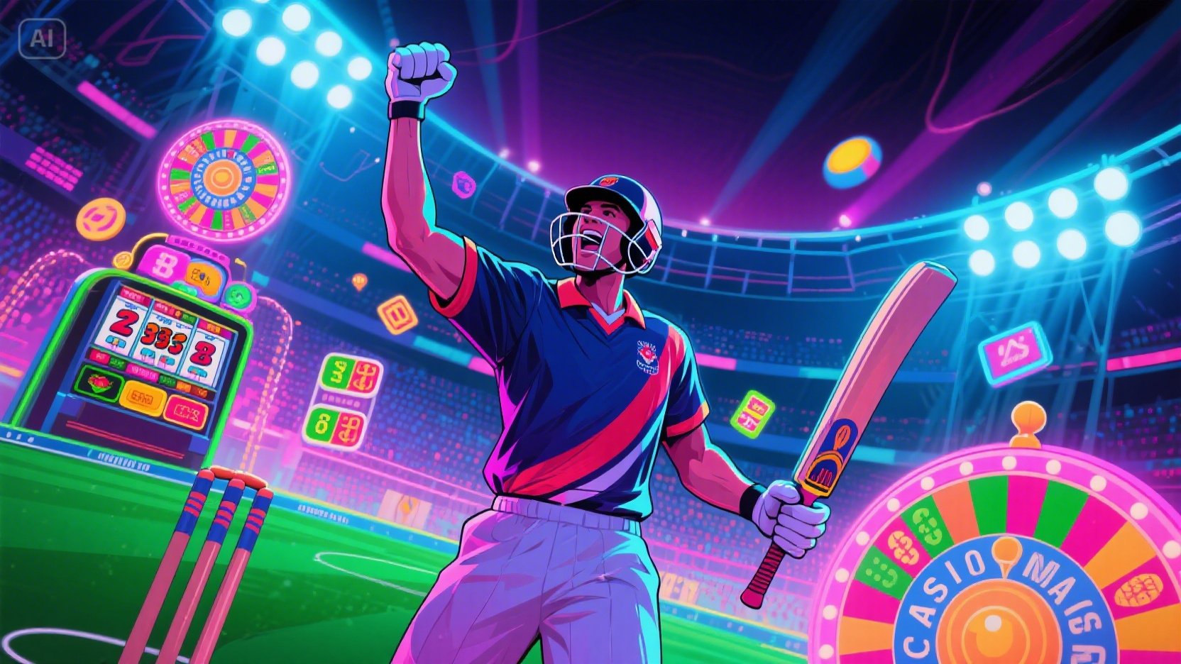 lucky pkr game login