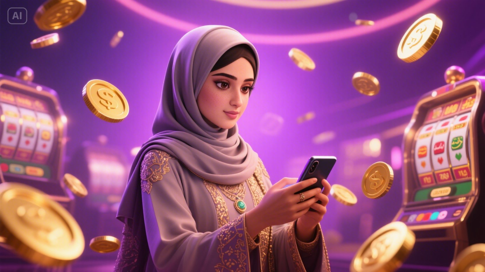 lucky pkr game login