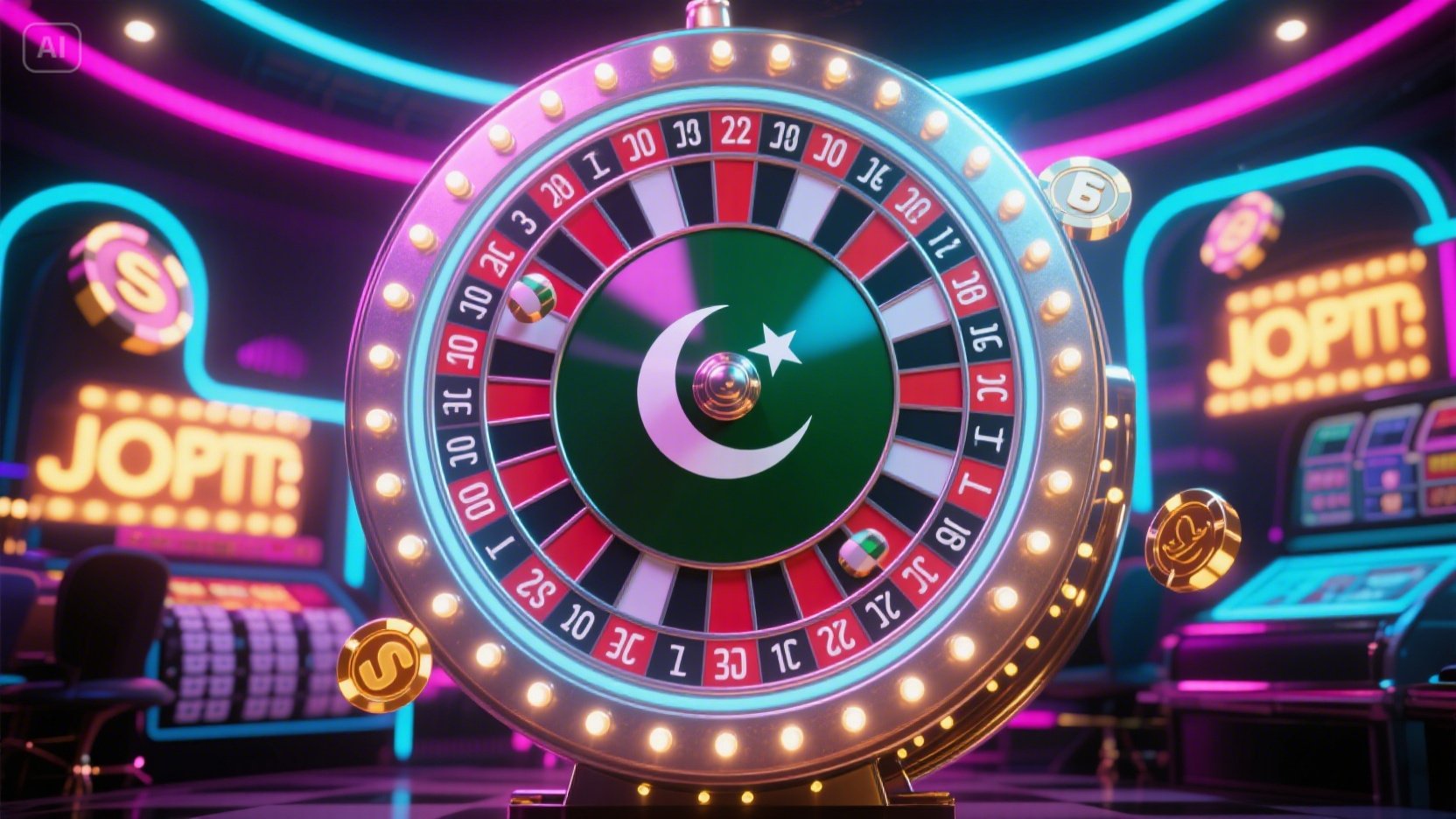 lucky pkr game login